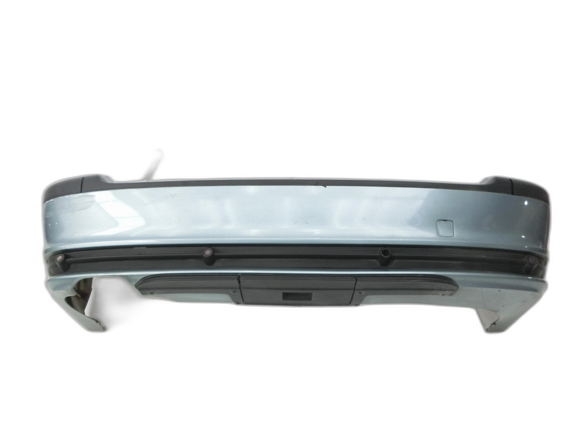 Paraurti posteriore per 442 BMW E46 325XI LCI 03-06 - Bild 1
