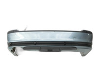 BMW E46 325XI LCI 03-06 Kombi Stoßstange Stoßfänger Hinten 442 BMW E46 325XI LCI 03-06 01.02.2002 8212587... Vorschau 1