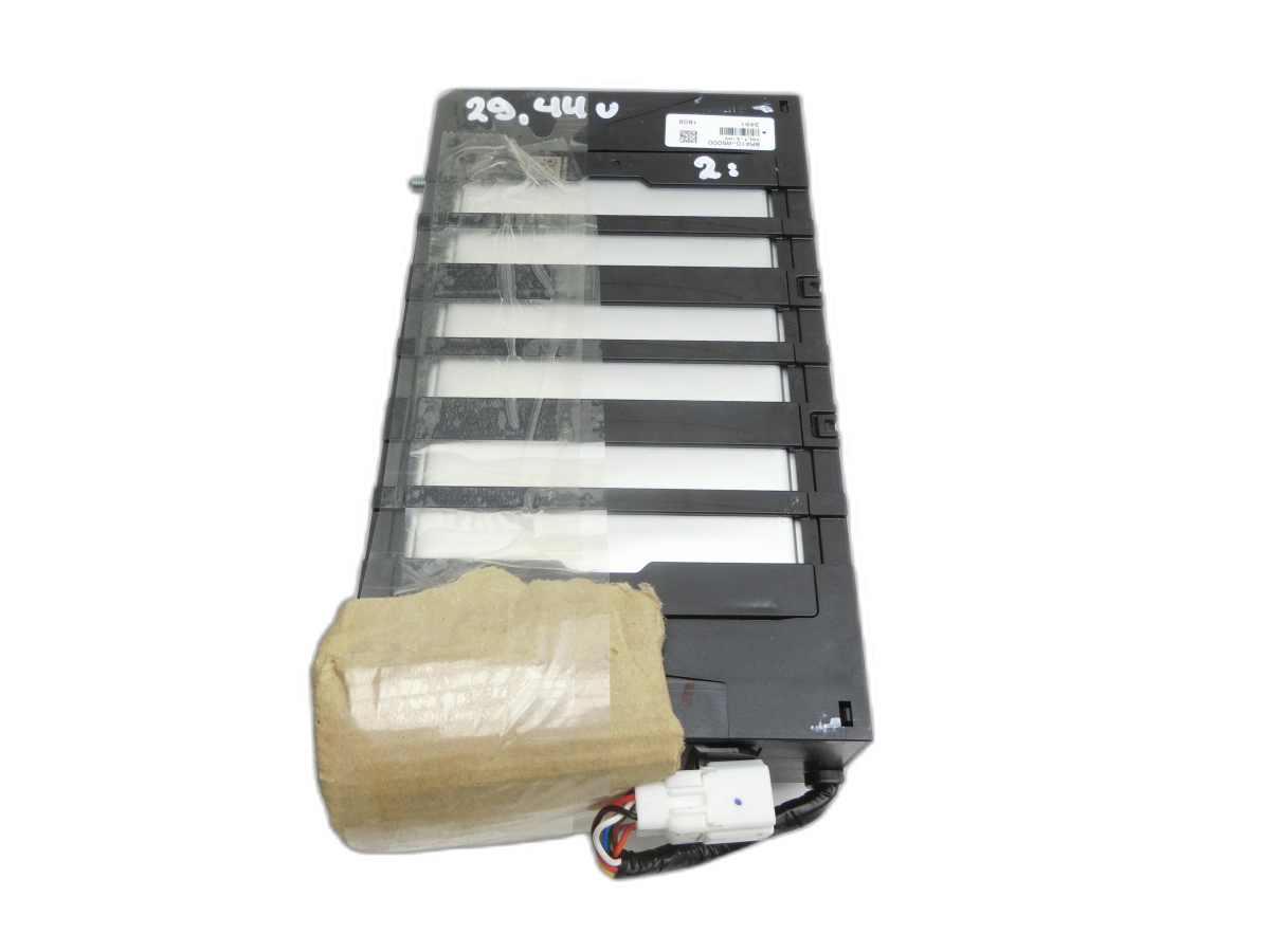 Alta tensión celda Batería Híbrido HV Pos.2 para Hyundai Tucson IV NX4 20-24 - Bild 1