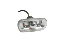 Audi A4 8E B6 00-04 Blinker Blinkleuchte Rechts f. Kotflügel Audi A4 8E B6 00-04 07.06.2002 8E0949127 gebraucht Vorschau 1