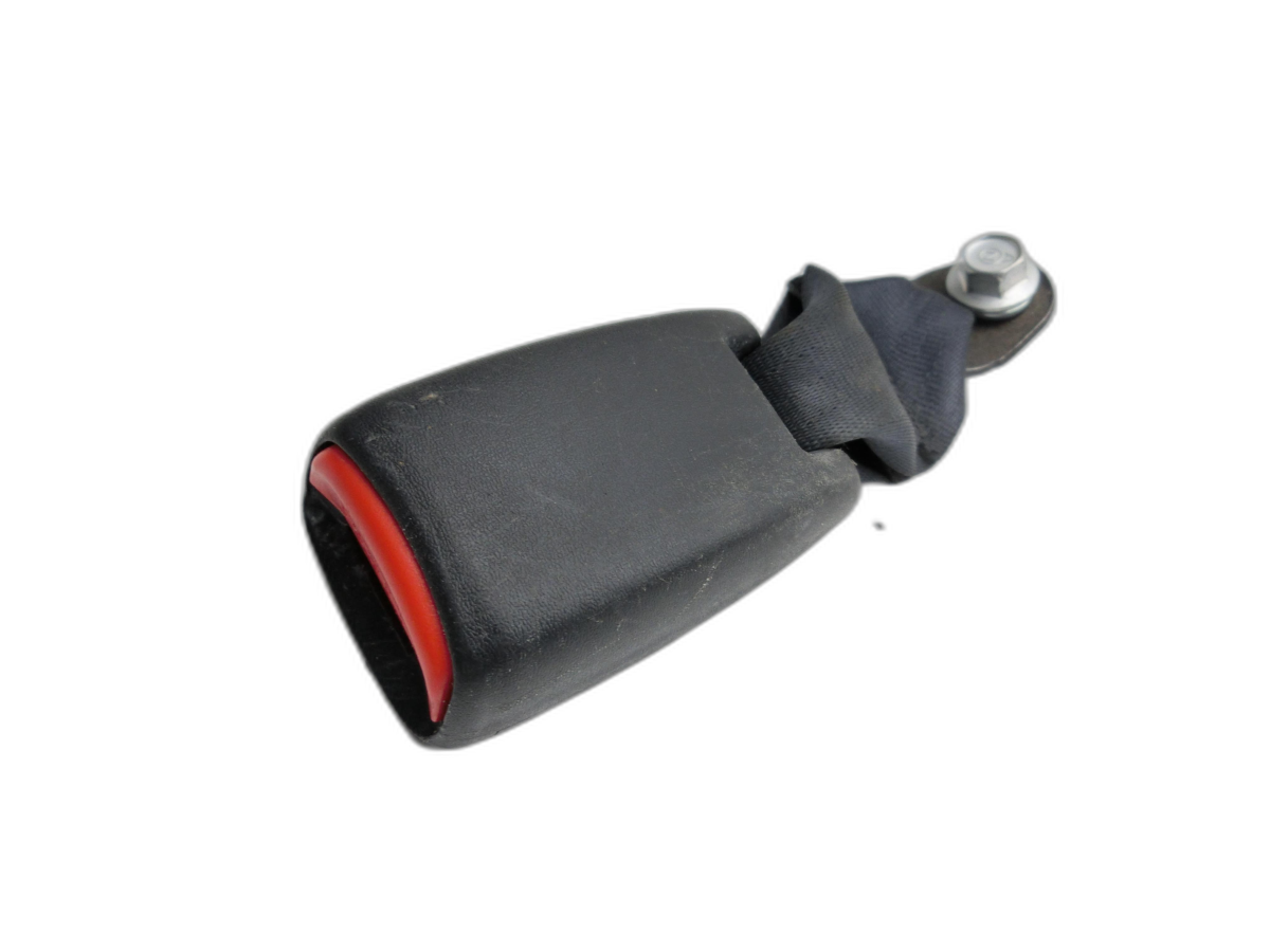 Belt buckle Left Rear for Peugeot 4007 07-12 - Bild 1