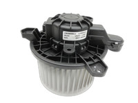 Opel Karl Gebläsemotor Lüftermotor Heizungsgebläse Opel Karl 2017 AA500077 4051-0741 gebraucht Vorschau 1