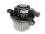 Opel Karl Gebläsemotor Lüftermotor Heizungsgebläse Opel Karl 2017 AA500077 4051-0741 gebraucht Vorschau 1