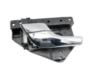 Jaguar XJ X351 09-15 Lim Türgriff Griffmuschel Griff Innen Links Hinten Jaguar XJ X351 09-15 26.08.2009 C2D4093... Vorschau 1