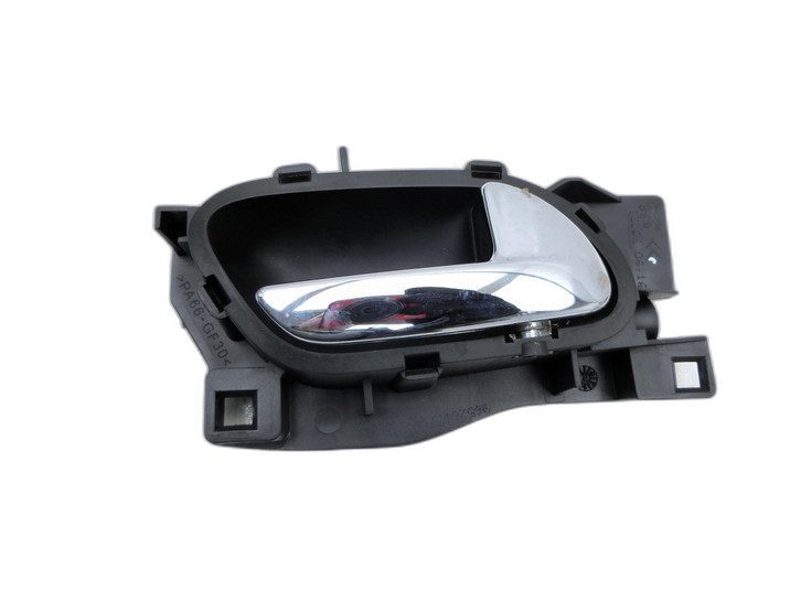 Peugeot 407 Coupe 05-11 Coupe Türgriff Griffmuschel Griff Innen Rechts Vorne - Bild 1