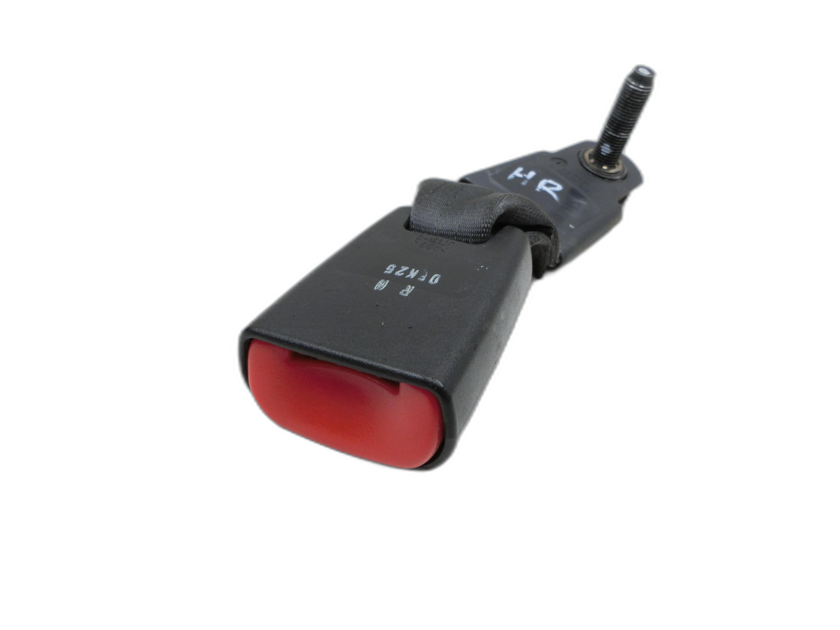 Belt buckle Right Rear for Chevrolet Captiva S10 06-11 - Bild 1