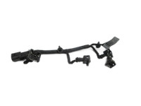 Chevrolet Orlando J309 11-18 Kabelbaum Motorkabelbaum Leitungssatz Einspritzdüsen Injektor Chevrolet Orlando J309... Vorschau 1