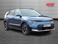 2024 Kia Niro 150kW 4 65kWh 5dr Auto Estate Electric Automatic