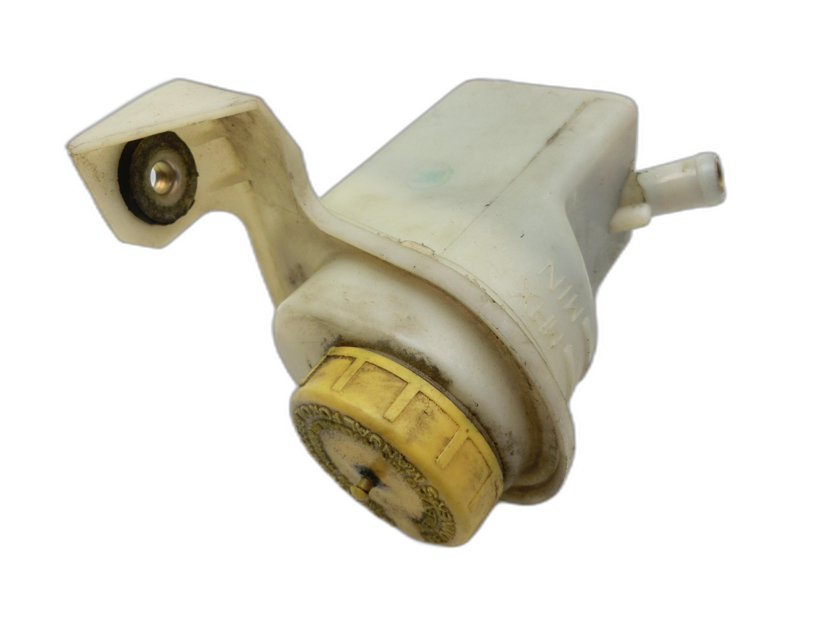 Peugeot Bipper 08-14 HDi 75 1,3 55KW Ausgleichsbehälter für Kühlmittel  - Bild 1