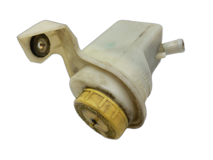 Peugeot Bipper 08-14 HDi 75 1,3 55KW Ausgleichsbehälter für Kühlmittel  - Bild 1