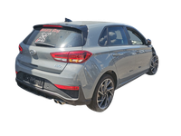 Hyundai I30 N PD 19-24