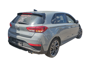 Hyundai I30 N PD 19-24