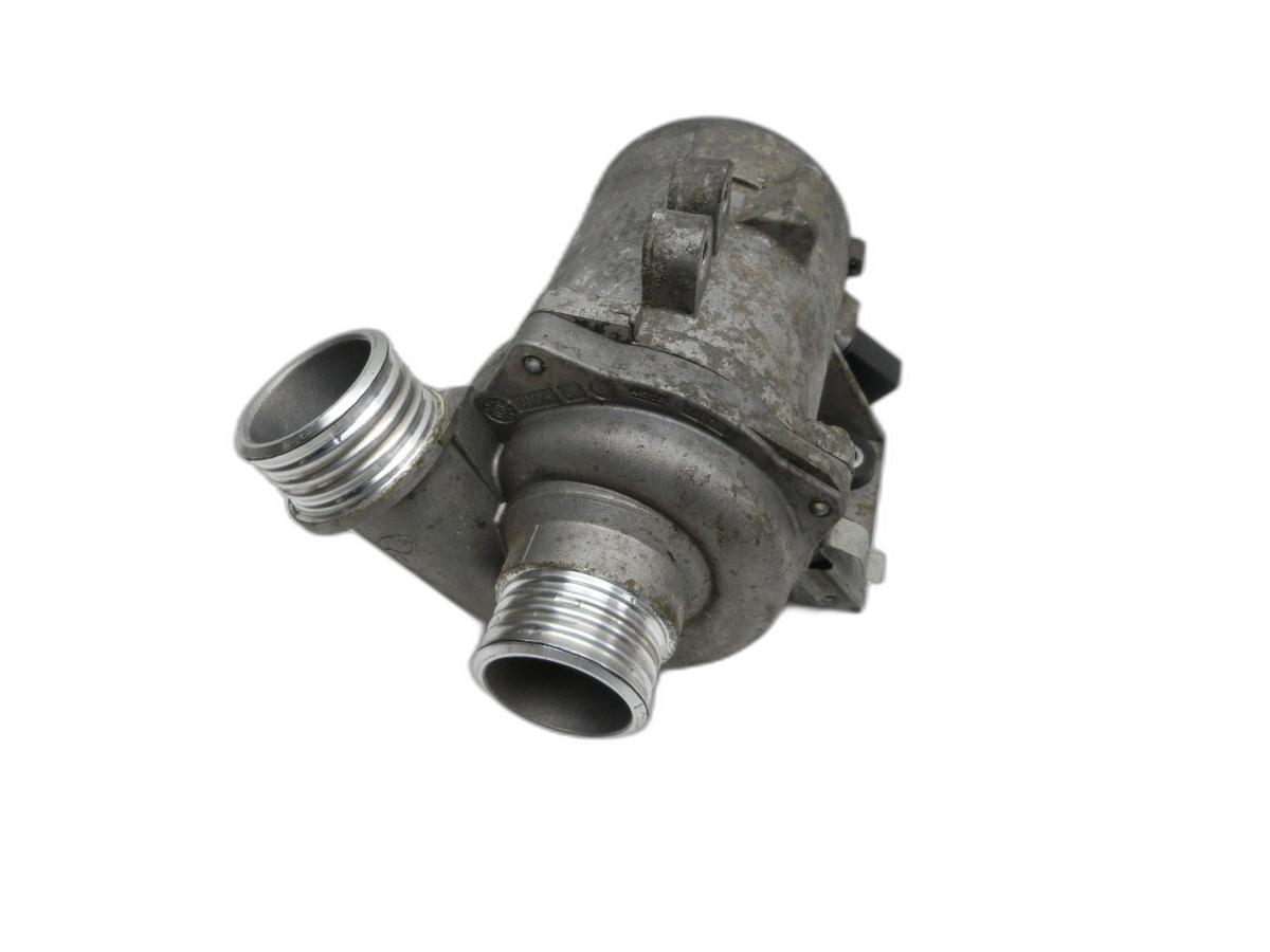 Bomba de agua electrónicos para BMW E60 525i LCI 07-10 - Bild 1