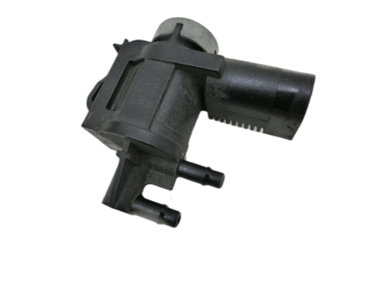 Skoda Fabia II 5J 10-12 TDI 1,6 66KW Magnetventil  - Bild 1