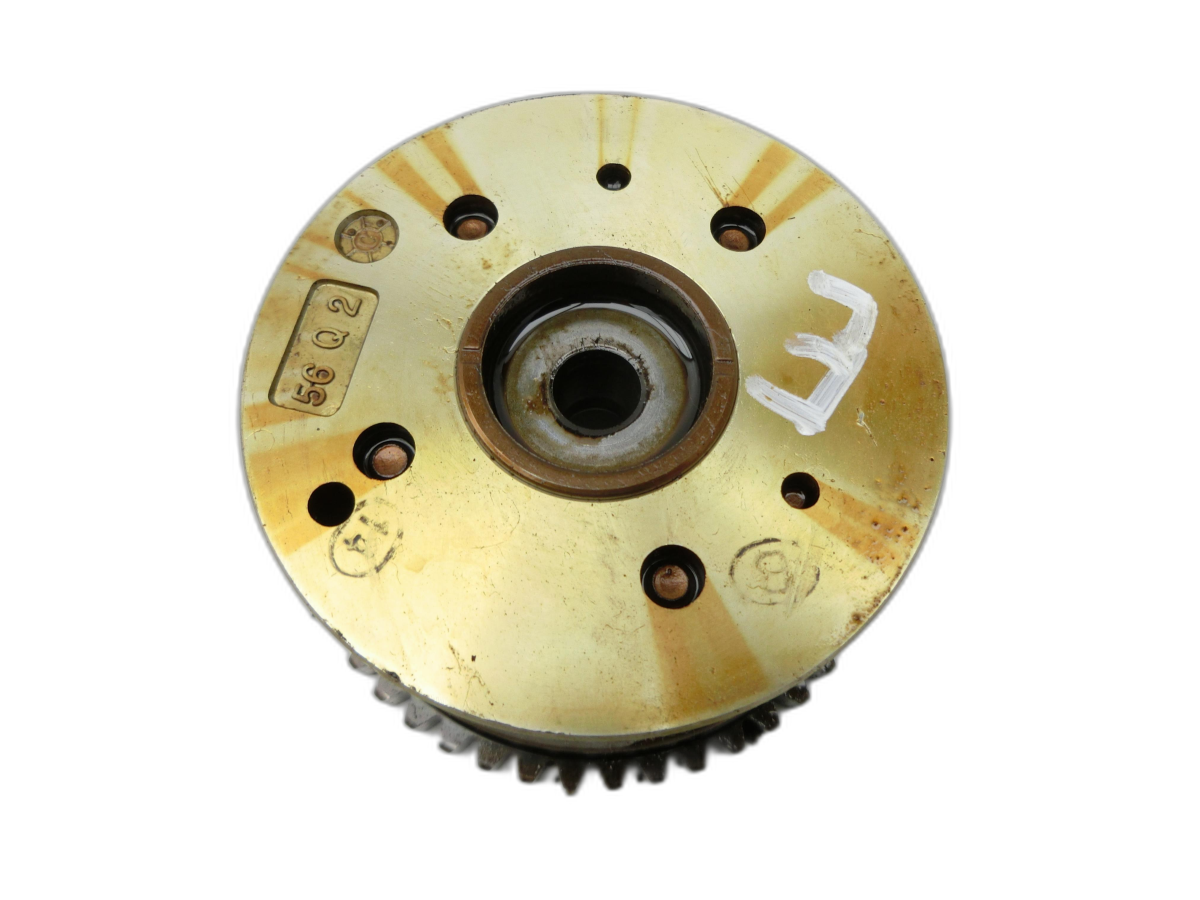 Kia Venga YN 1,6 92KW R46G Nockenwellenverstellung Verstellung Nockenwelle Einlass  - Bild 1