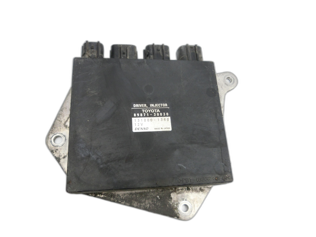 Lexus GS GRS 300 05-09 Steuergerät PDC SG Clearance Waarning Einparkhilfe  - Bild 1