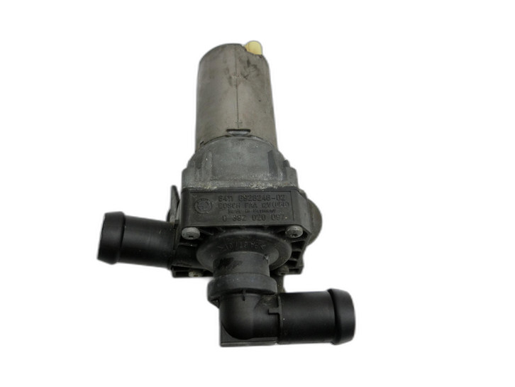 BMW E93 320d 07-13 2,0d 130KW Umwelzpumpe Heizung Pumpe Zusatzpumpe - Bild 1