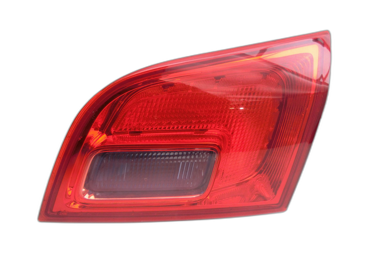 Rear Light Combination Rearlight for Lid Right Opel Astra J 12-18 - Bild 1