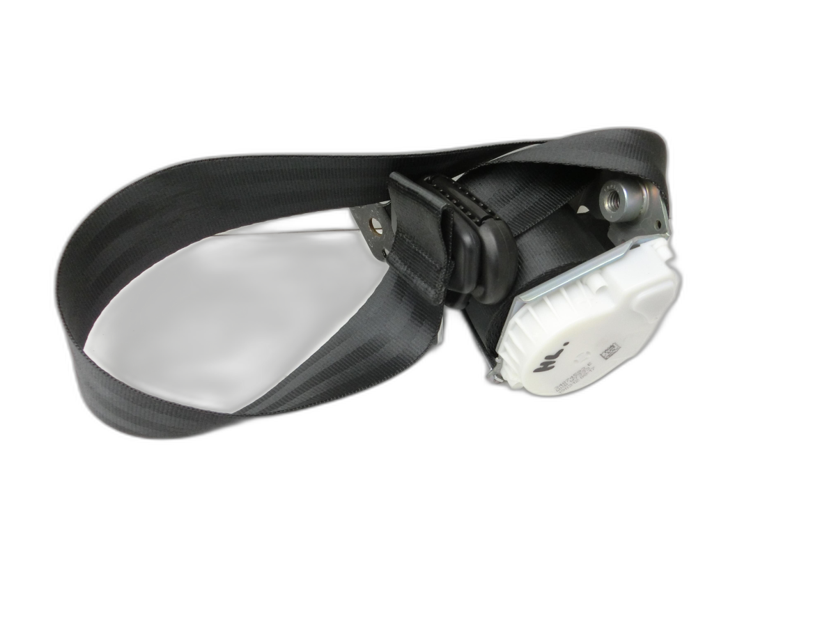 Belt Safety Left Rear for Ford Grand C-Max II 10-15 - Bild 1