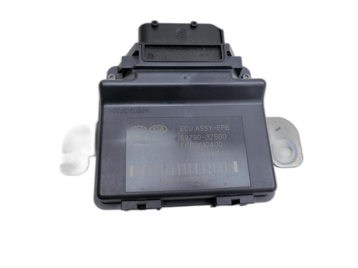 Appareil de commande électrique Freins stationnement Frein pour Hyundai I40 VF 12-19 - Bild 1