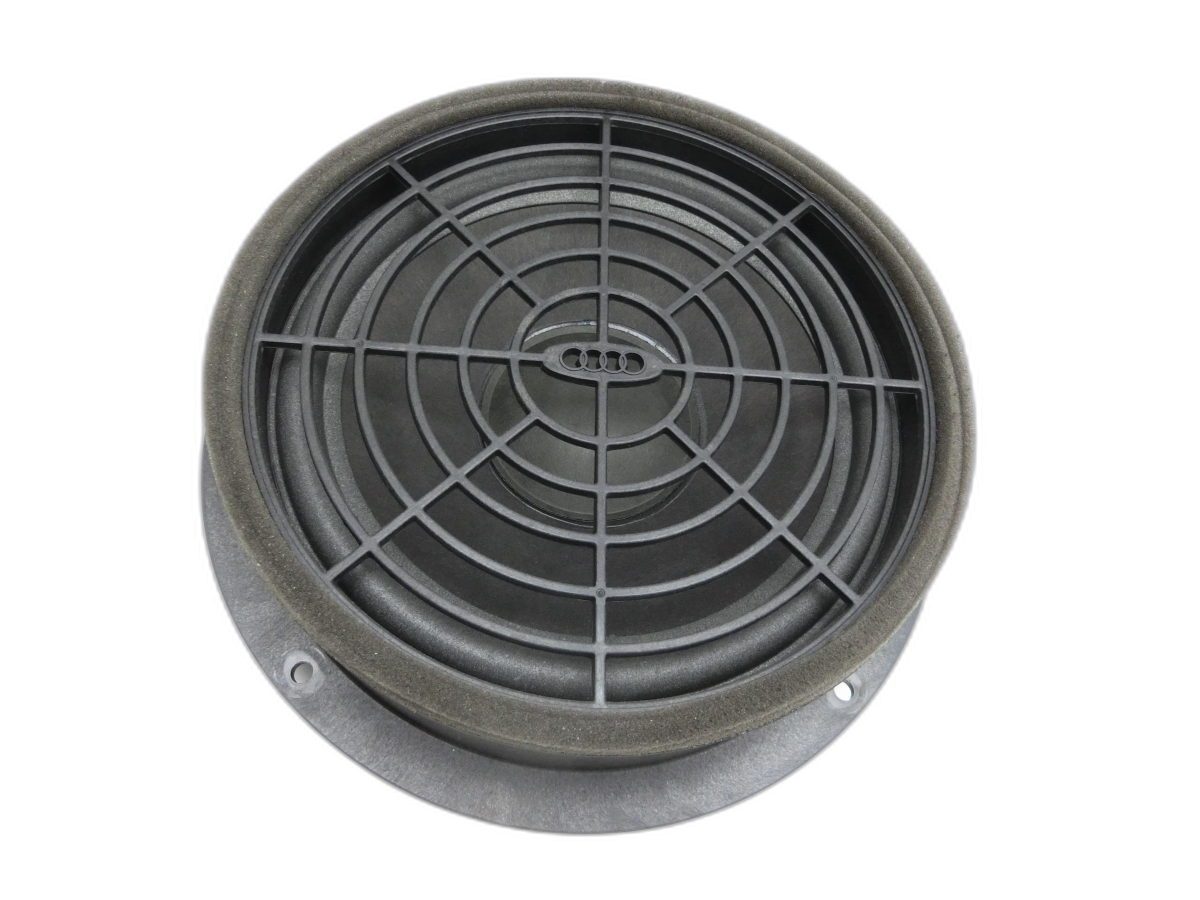 Loudspeaker Middle Tone Left Front for Audi A5 8T 11-16 - Bild 1