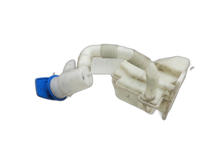 VW Golf 5M Plus 04-08 1,4 59KW Waschwasserbehälter Wasserbehälter Wischwasserbehälter  - Bild 1