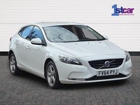 2014 Volvo V40 T2 ES 5dr HATCHBACK PETROL Manual