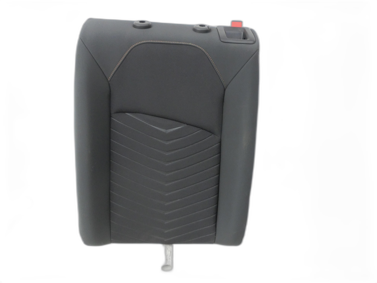Cupra Born Pro K11 MEB  Sitzbezug Rückenpolster Links für Rücksitzbank Hinten  - Bild 1