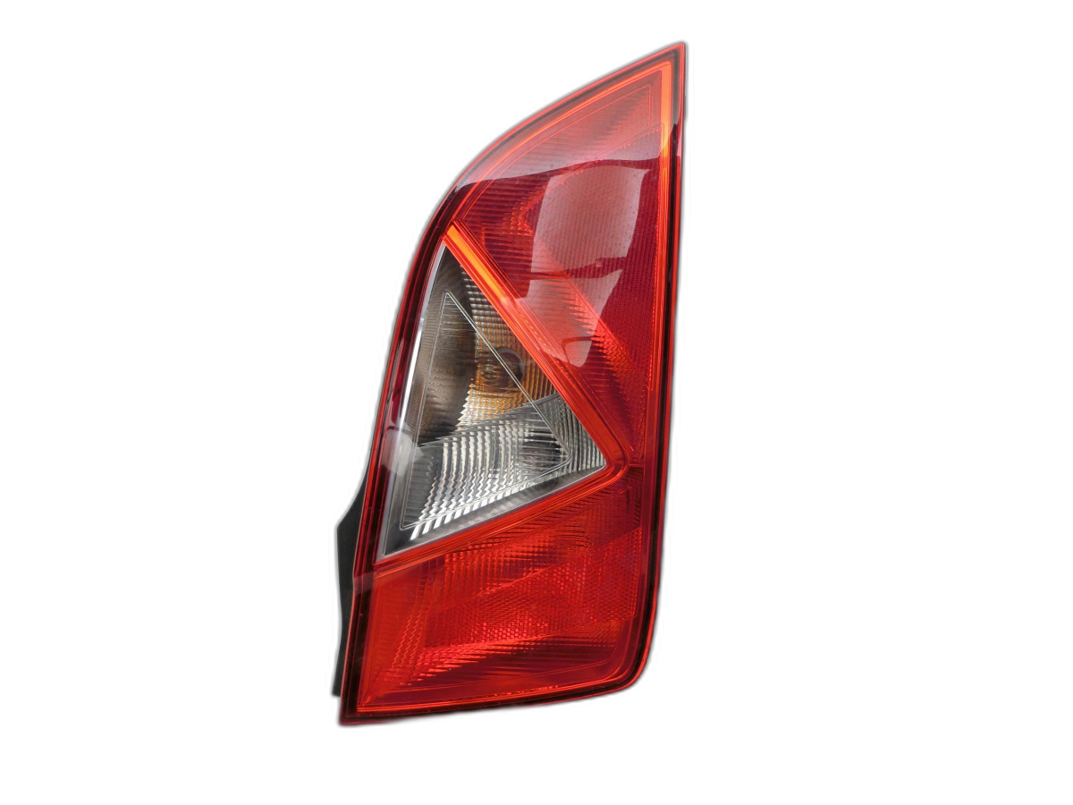 Rear Light Hatch Mounted Tail Combination Rearlight Right Orig for Seat Mii KF1 11-16 - Bild 1