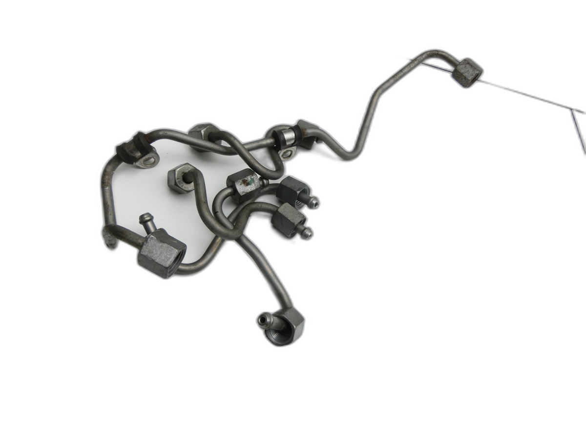 High Pressure Line Fuel for Mercedes Vito W639 10-14 - Bild 1