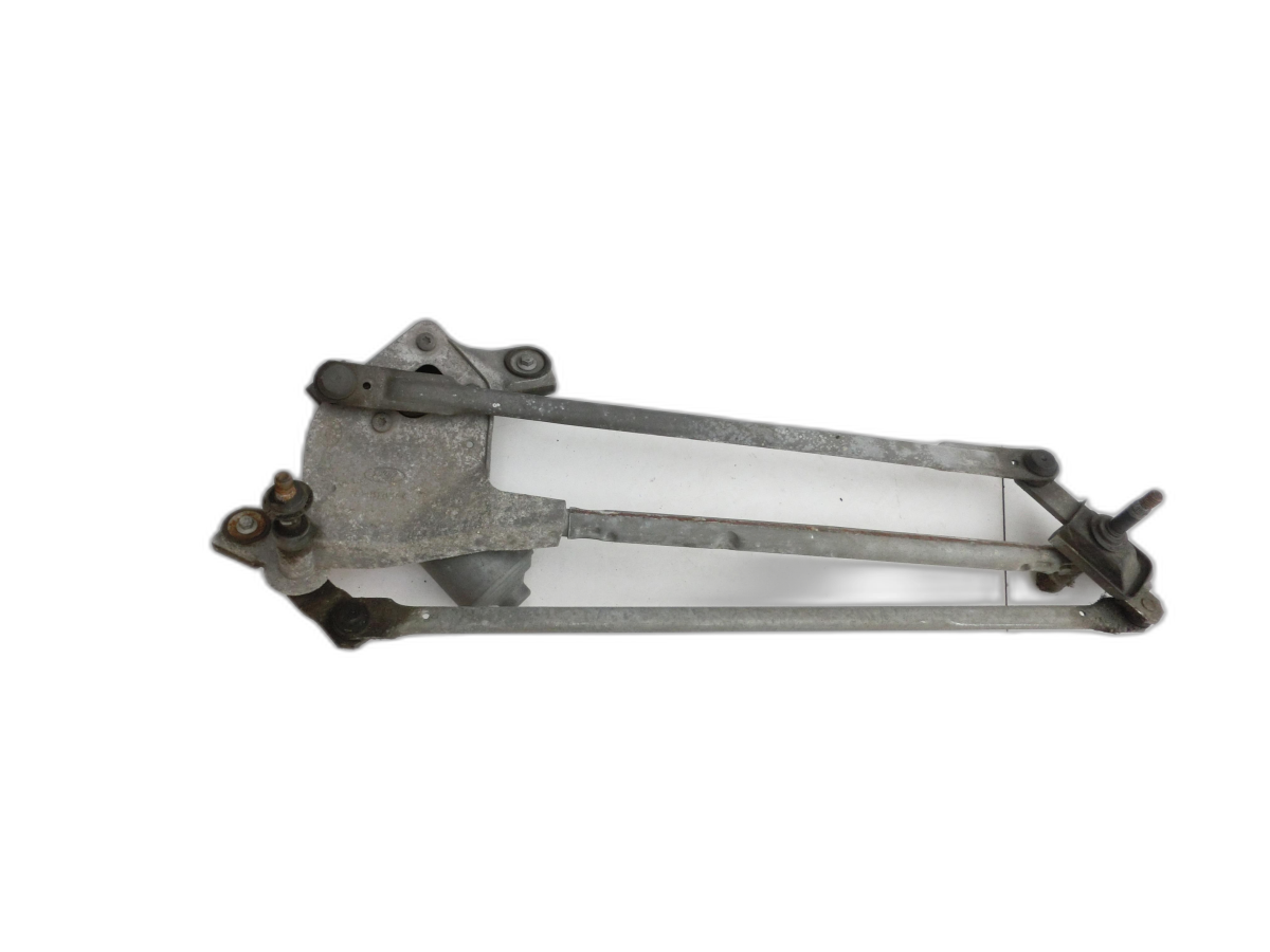 Ford Mondeo IV 4 07-10 Wischermotor m. Wischergestänge Vorne  - Bild 1