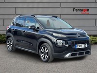 Citroen C3 Aircross 1.2 Puretech Feel Suv 5dr Petrol Manual Euro 6 82 Ps