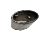 Mercedes R171 SLK 200 04-08 1,8 120KW Endkappe für Endtopf Auspuff Links Mercedes R171 SLK 200 04-08 03.08.2005... Vorschau 1