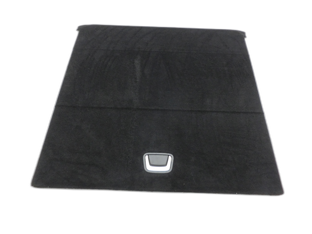 car boot mat inlay floor for Opel Astra J 09-12 - Bild 1