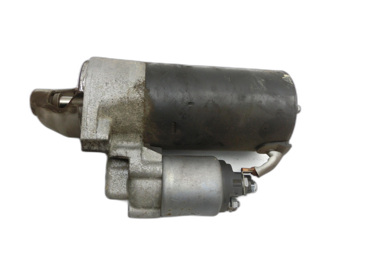 Mercedes Vito W639 10-14 CDI 2,2 100KW Anlasser Starter  - Bild 1