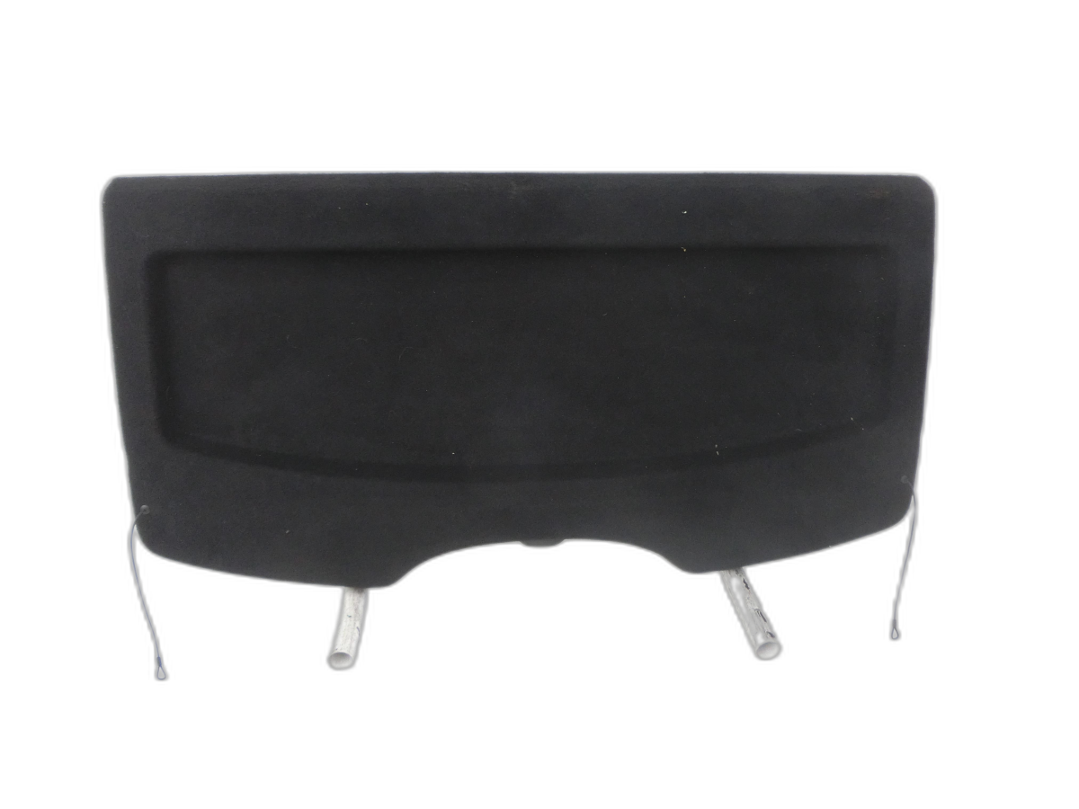 Cargo Area Cover parcel shelf rear tray for Skoda Fabia III NJ 17-21 - Bild 1