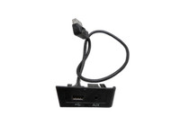 Skoda Rapid NH 12-17 TDI 1,6 77KW Aux Adapter USB Skoda Rapid NH 12-17 19.12.2013 gebraucht Vorschau 1