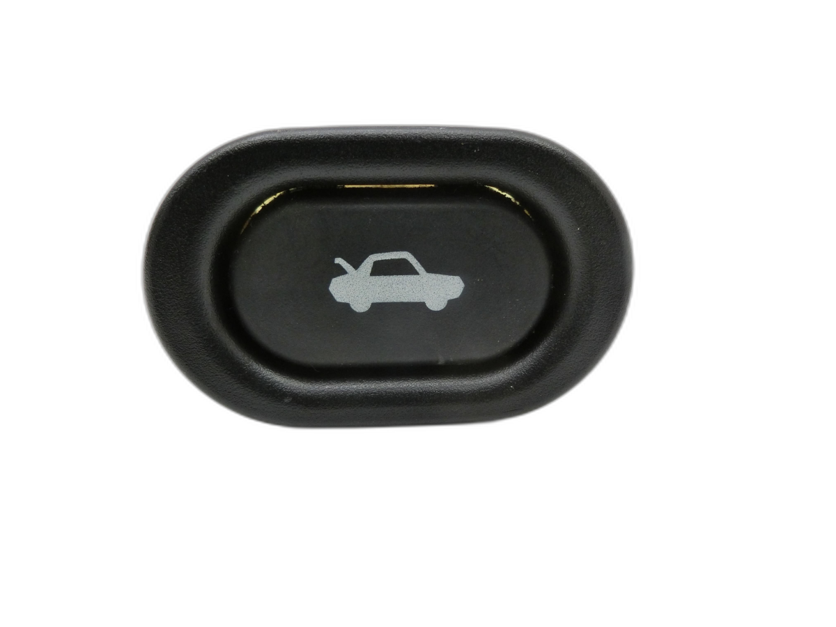 Saab 9-5 YS3E 05-09 Schalter Öffner Taster für Heckklappe Innenschalter  - Bild 1