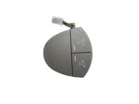 Mercedes C219 CLS 350 04-08 Schalter Alarm Innenraum Abschleppschutz Mercedes C219 CLS 350 04-08 09.12.2005... Vorschau 1