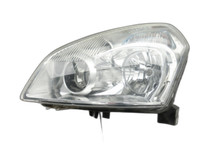 Nissan Qashqai J10 07-10 Scheinwerfer Frontscheinwerfer Links Nissan Qashqai J10 07-10 01.07.2008 26060JD90A... Vorschau 1