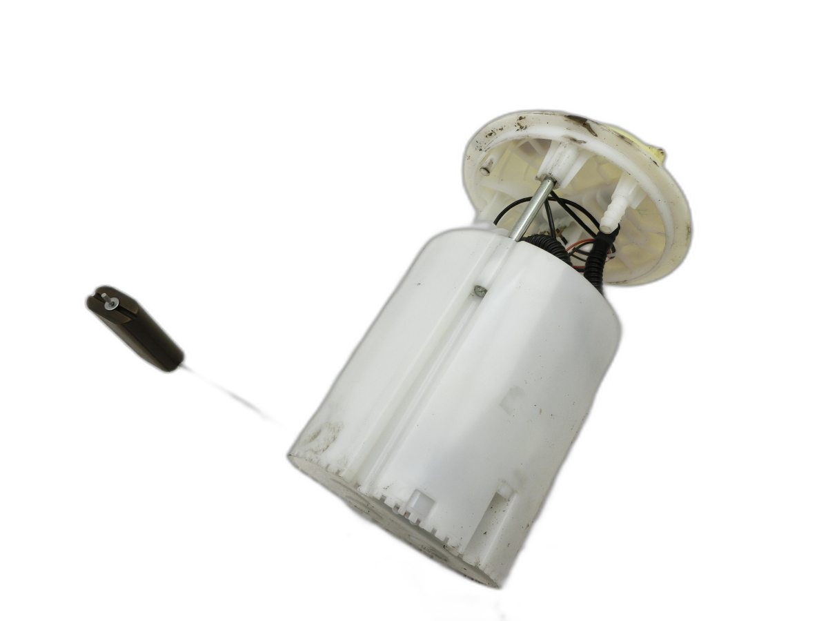 Renault Megane III 12-16 TCe 1,2 85KW Kraftstoffpumpe Kraftstoff Förderpumpe Tankgeber  - Bild 1