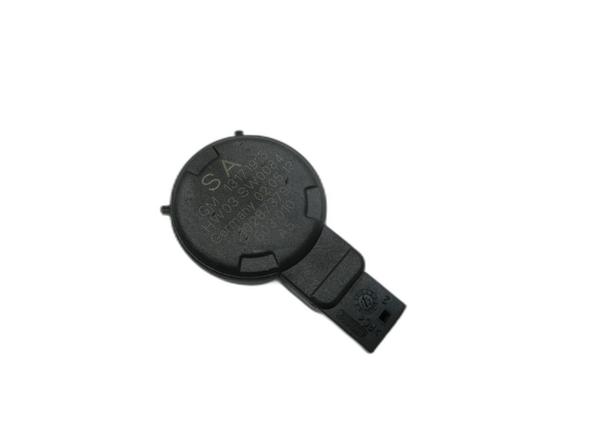 Sensor de lluvia para Opel Zafira B A05 11-16 - Bild 1