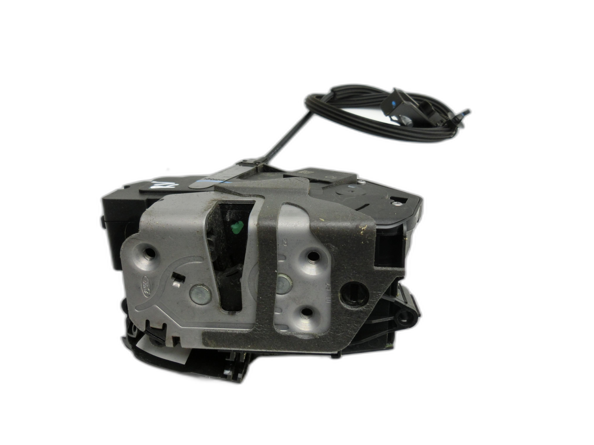 Ford C-Max II 10-15  Türschloss m. ZV Stellmotor Rechts Vorne  - Bild 1