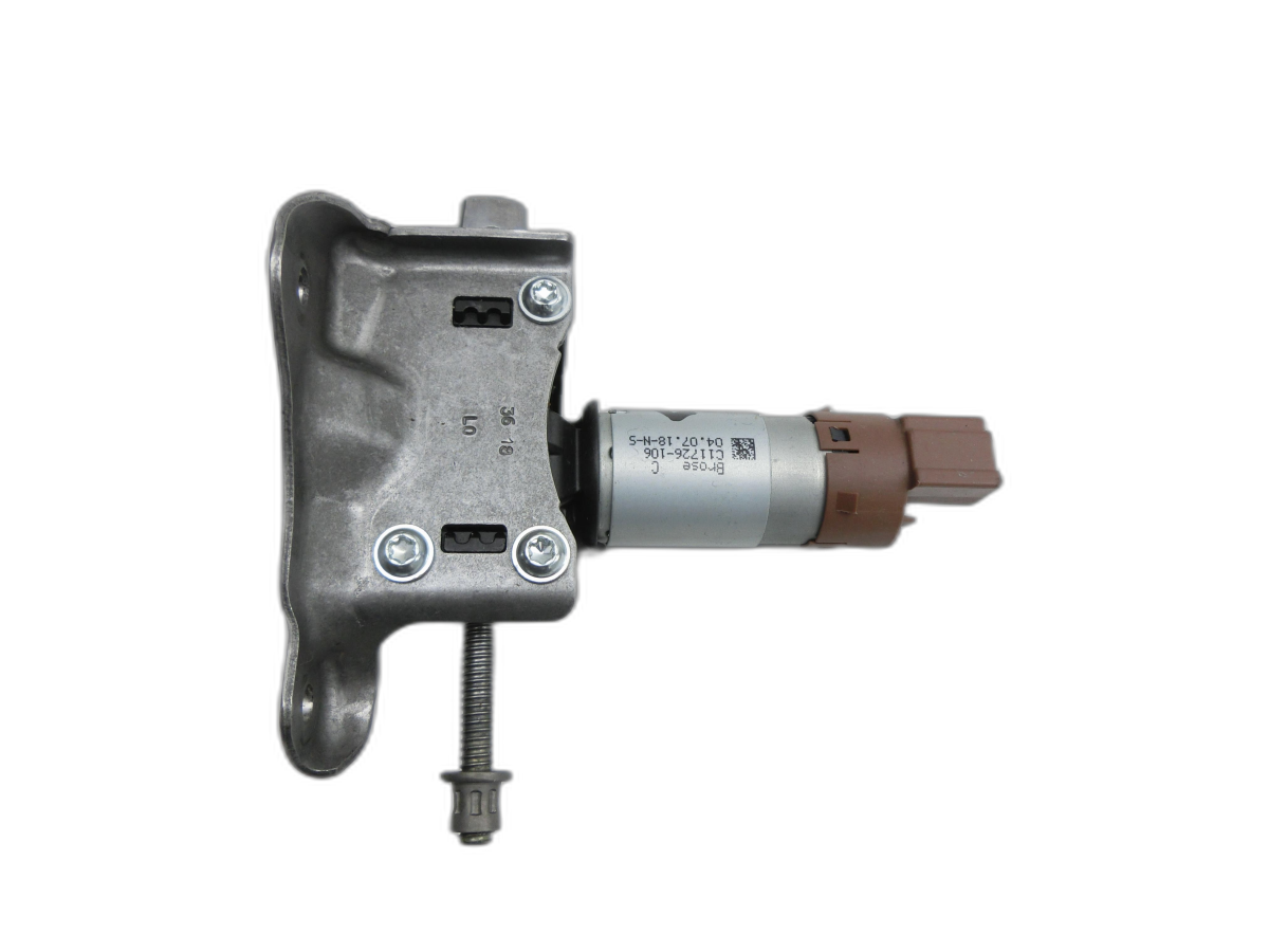 Mercedes W213 E200 16-20 Stellmotor für Elektr. Sitzverstellung Links Vorne  - Bild 1