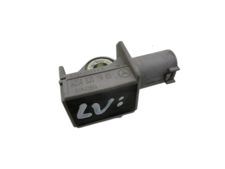 Mercedes GLK X204 320 09-12 Sensor Airbag Crashsensor Airbagsensor Vorne Links Mercedes GLK X204 320 09-12... Bild 1