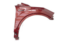 Ford Kuga II DM2 13-16 Kotflügel Rechts Vorne PN4CW0 Ford Kuga II DM2 13-16 12.16.2013 gebraucht Vorschau 1