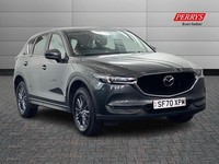 2020 Mazda CX-5 2.0 SE-L 5dr Auto Estate Petrol Automatic