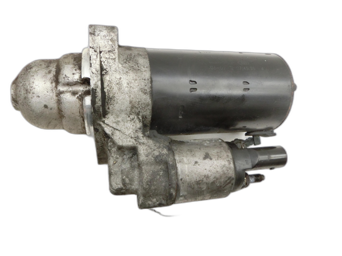 Motor de arranque para Autom Audi A4 B7 8E 04-08 - Bild 1