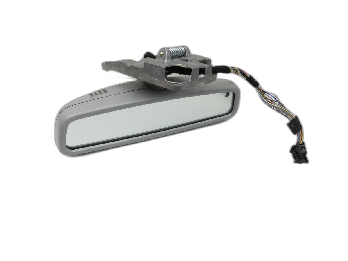 Mercedes W220 S430 98-02 Innenspiegel Spiegel Innen  - Bild 1