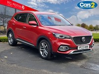 2023 MG MG HS 1.5 T-GDI Exclusive SUV 5dr Petrol DCT Euro 6 (s/s) (162 ps) SUV P